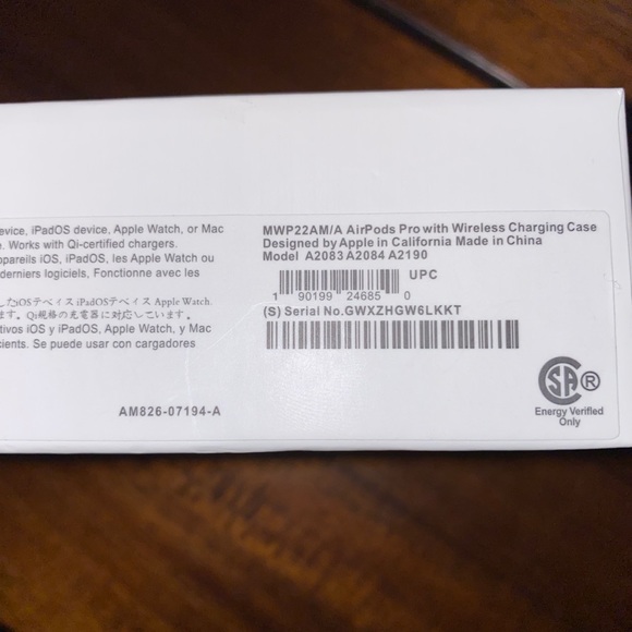 *****SCAMMER ALERT***** - Picture 3 of 12